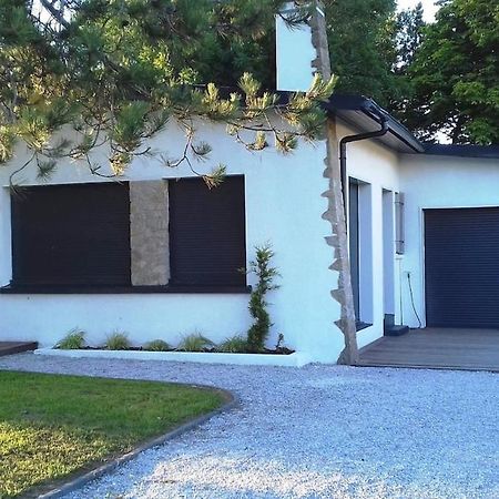 Villa Stella Plage Proche Le Touquet Pour 6Ou8 Personnes 쿠크 외부 사진