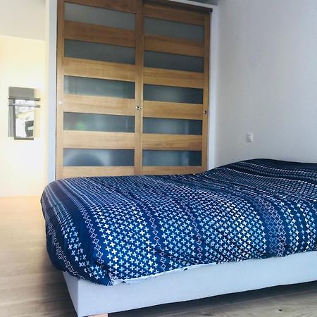 Villa Stella Plage Proche Le Touquet Pour 6Ou8 Personnes 쿠크 외부 사진