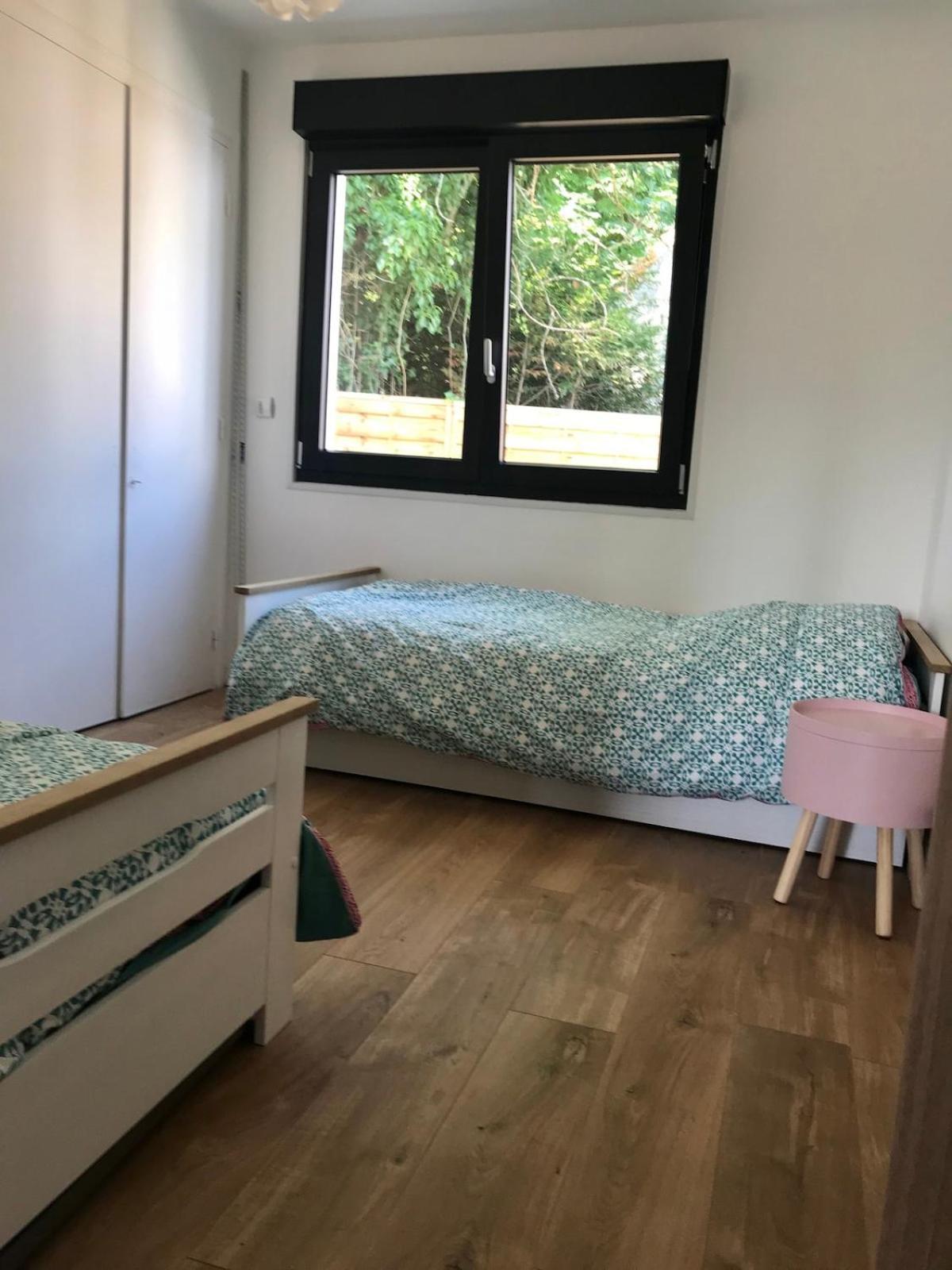 Villa Stella Plage Proche Le Touquet Pour 6Ou8 Personnes 쿠크 외부 사진
