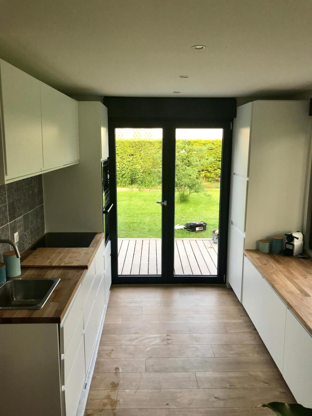 Villa Stella Plage Proche Le Touquet Pour 6Ou8 Personnes 쿠크 외부 사진